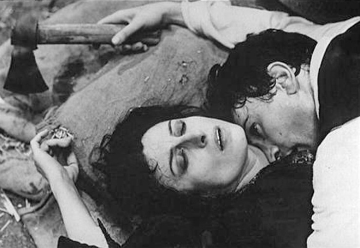 La femme fatale è più lupa o vampiro? Ce lo raccontano Verga e Munch