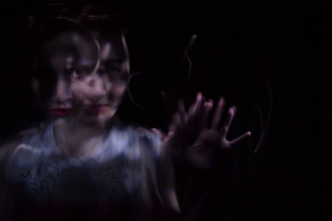 Il disturbo dissociativo spiegato tra letteratura e cinema: William Wilson e Split a confronto