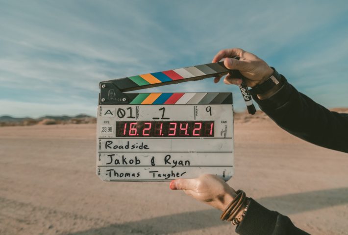 Il Cinema degli inizi non avrebbe potuto offrire i film presentati a Venezia, perché erano tutti estremamente brevi