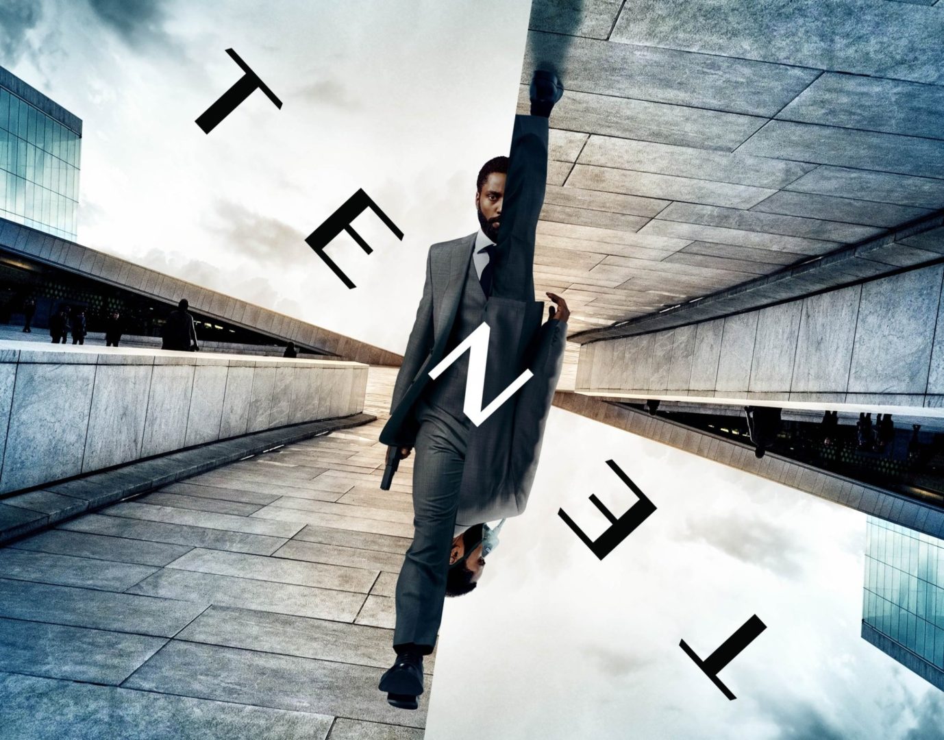 E’ davvero possibile invertire la freccia del tempo? Scopriamolo con il film Tenet