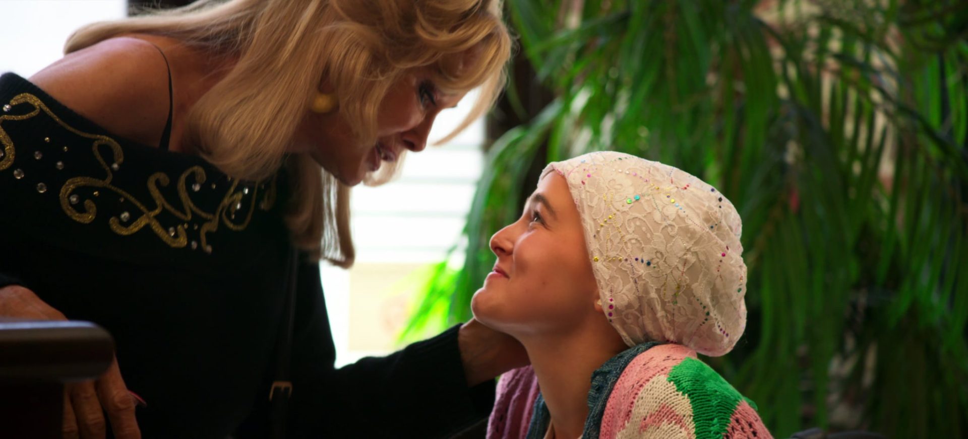 The Politician e la sindrome di Munchausen: ammalarsi per ricevere affetto