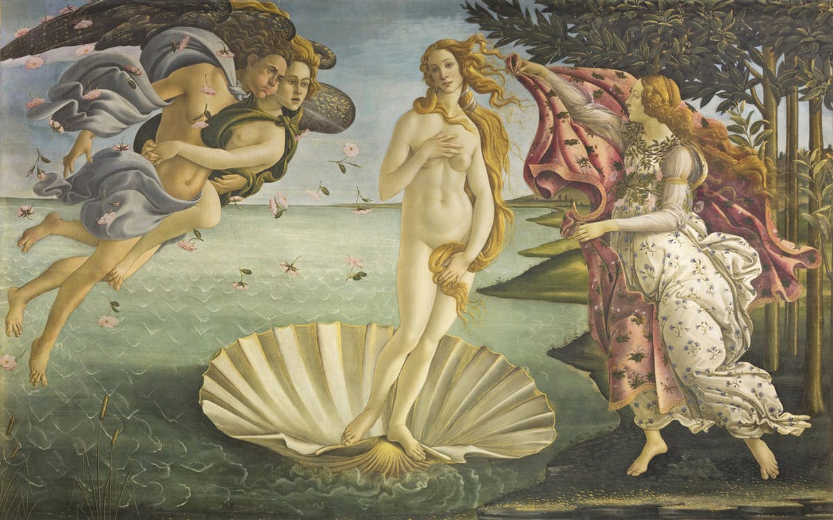 Il seno nella letteratura italiana: la poesia del Seicento, Calvino e gli Articolo 31