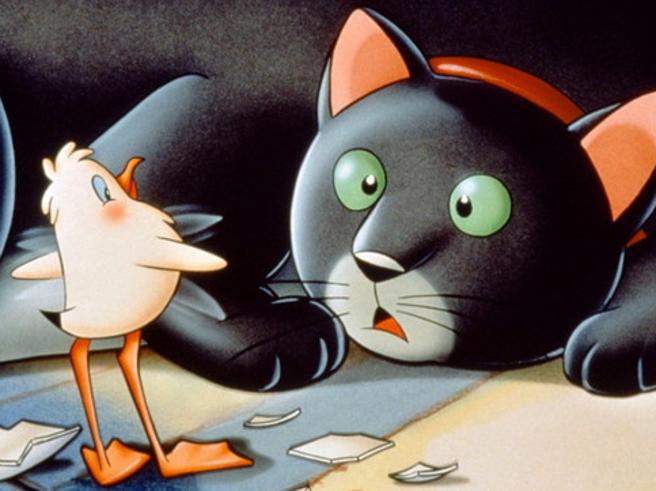 La gabbianella e il gatto: Sepùvelda e Kant spiegano l’auto imposizione dei propri limiti