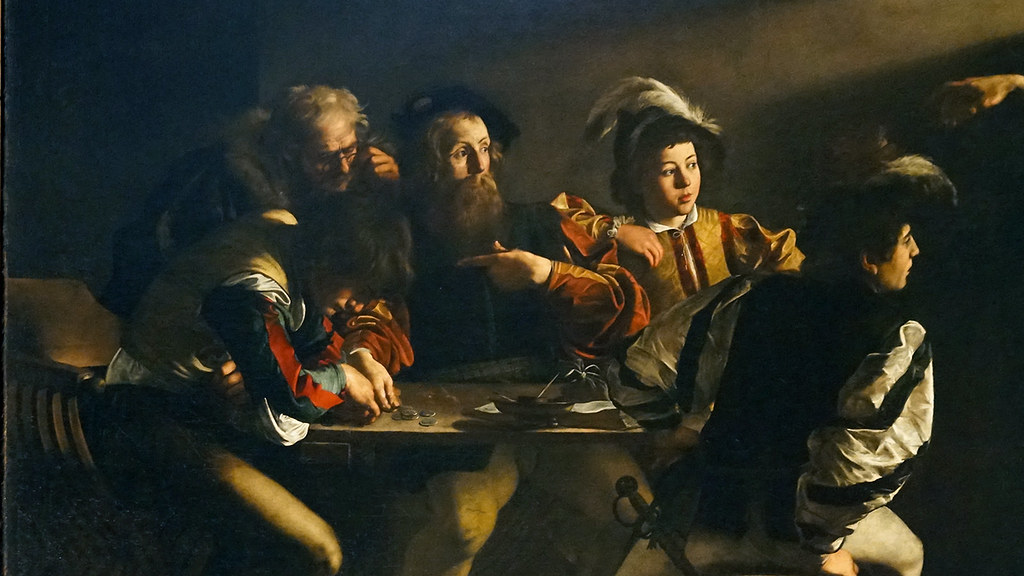 Vita di “strada” e rivoluzione artistica: Caravaggio e la trap italiana