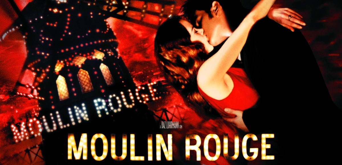 Si può apprendere l’amore? Moulin Rouge mette in scena l’insegnamento di Saffo