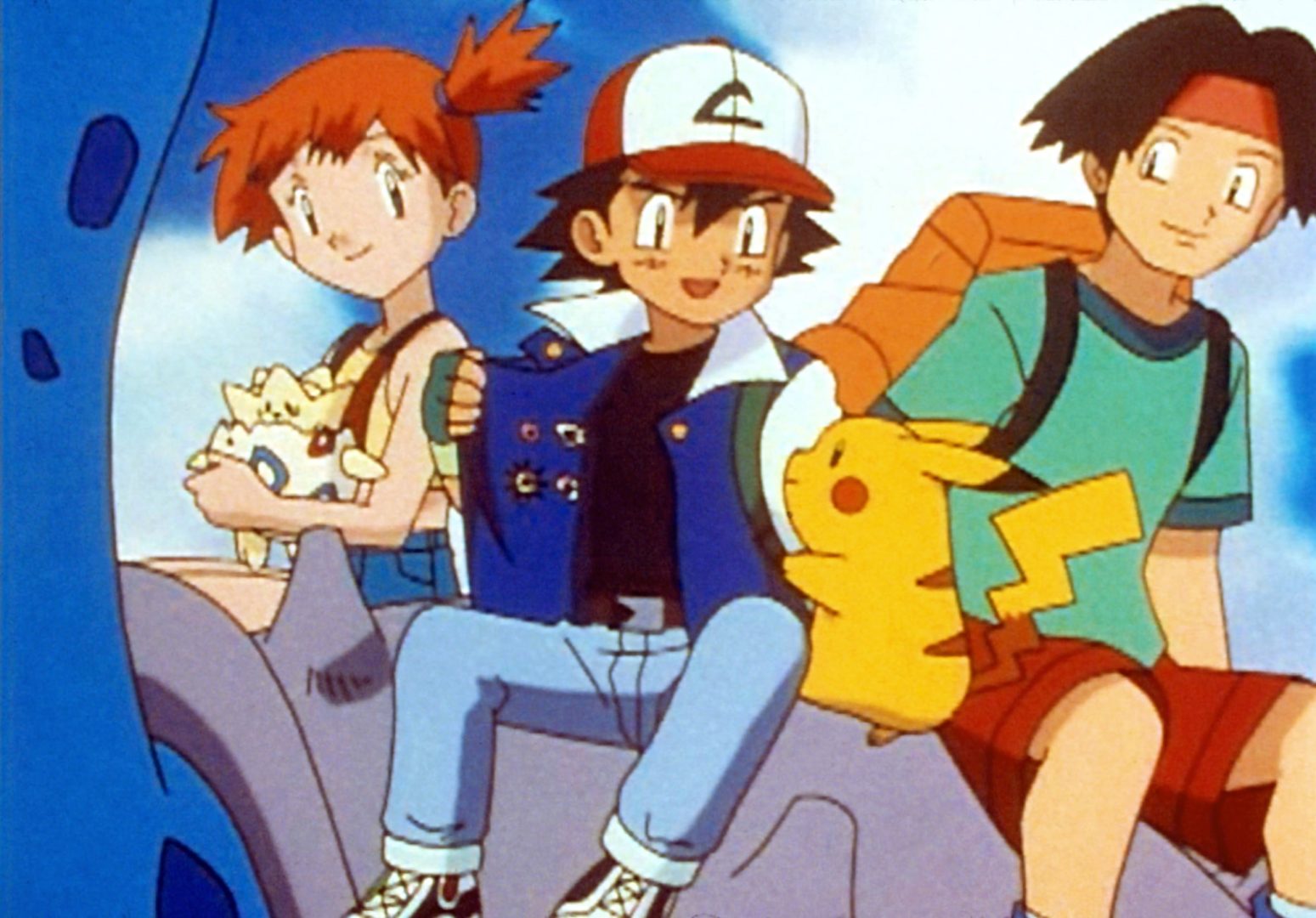 La filosofia animalista di Tom Regan si riversa nella difesa dei diritti dei Pokémon