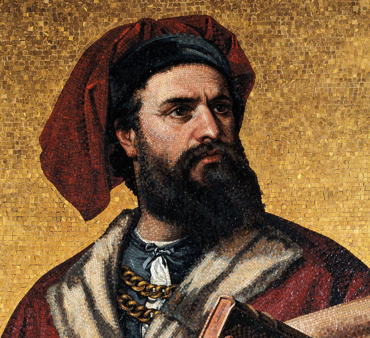 Sicuri che i travel blogger siano figure dell’età contemporanea ? Marco Polo non sarebbe troppo d’accordo