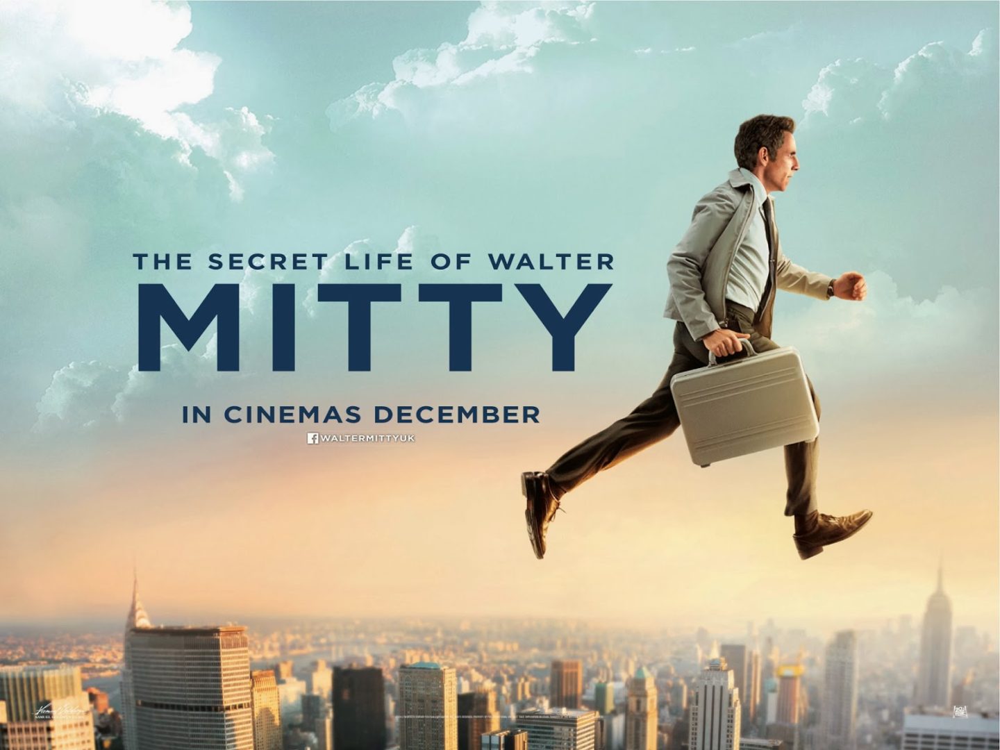 Quando l’altro diventa punto di forza: l’effetto Base Sicura spiegato dai Sogni Segreti di Walter Mitty