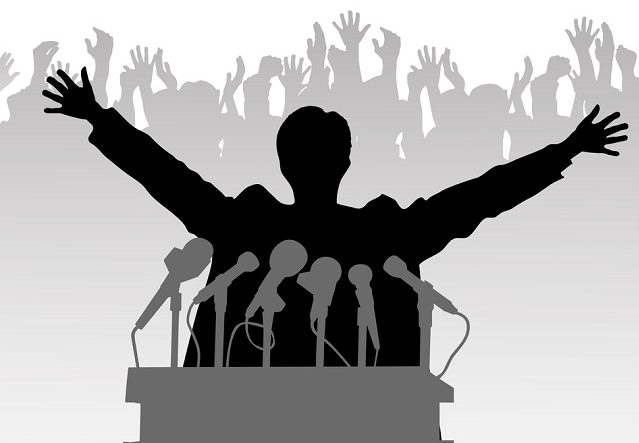 La comunicazione in politica è importante? Lo dimostra il film “Le Idi di Marzo”