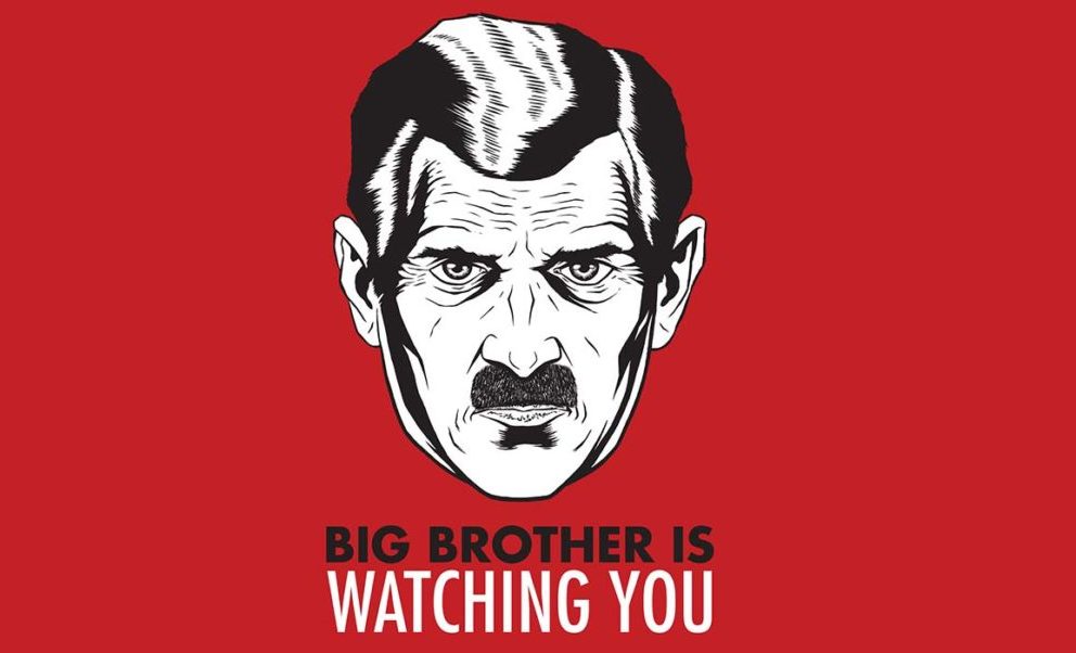 1984 di George Orwell: è l’uomo a definire la società o la società a definire l’uomo?