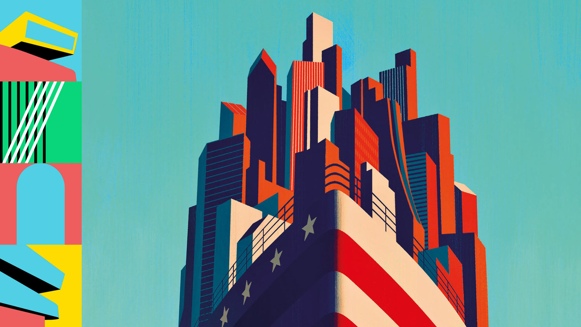 E’ facile essere ingannati dagli stereotipi? Scoprilo con il libro “Questa è l’america”