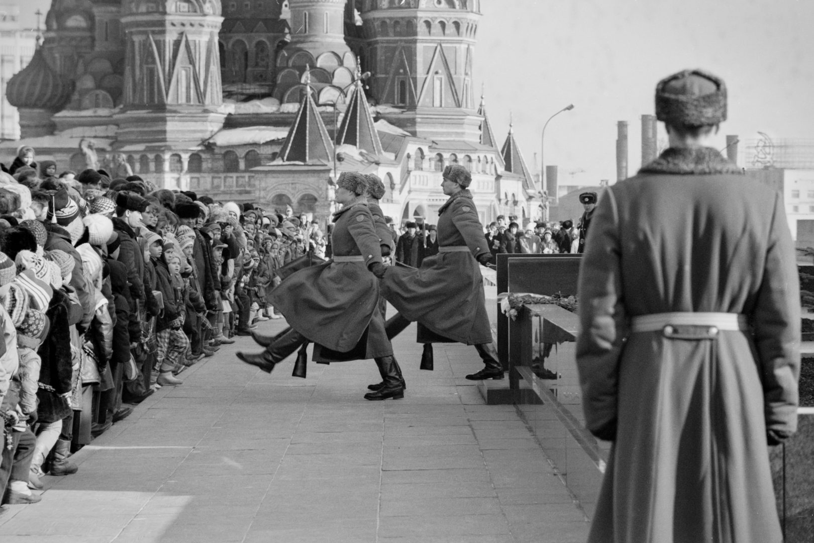 La Rivoluzione russa compie gli anni: le cause e le conseguenze di questo momento storico