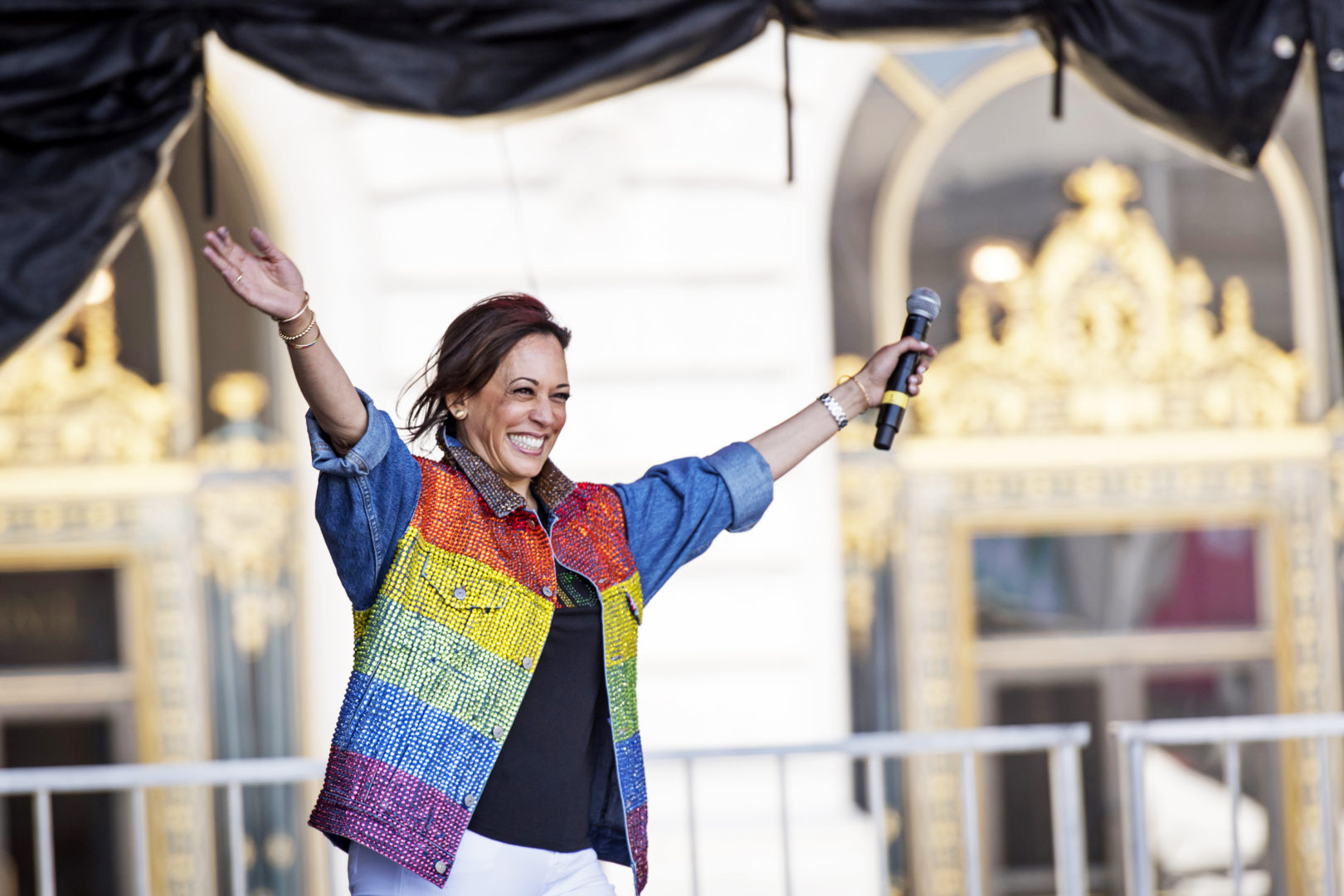 “Per una donna è straordinario”: una frase che nel 2020 non si può più sentire