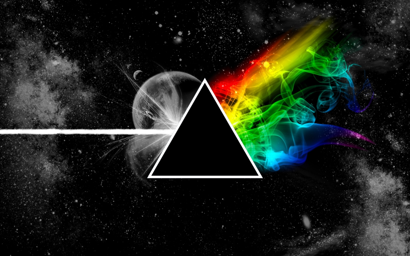 Gli effetti benefici della musica sul cervello: perchè i Pink Floyd usano la frequenza 432 Hz