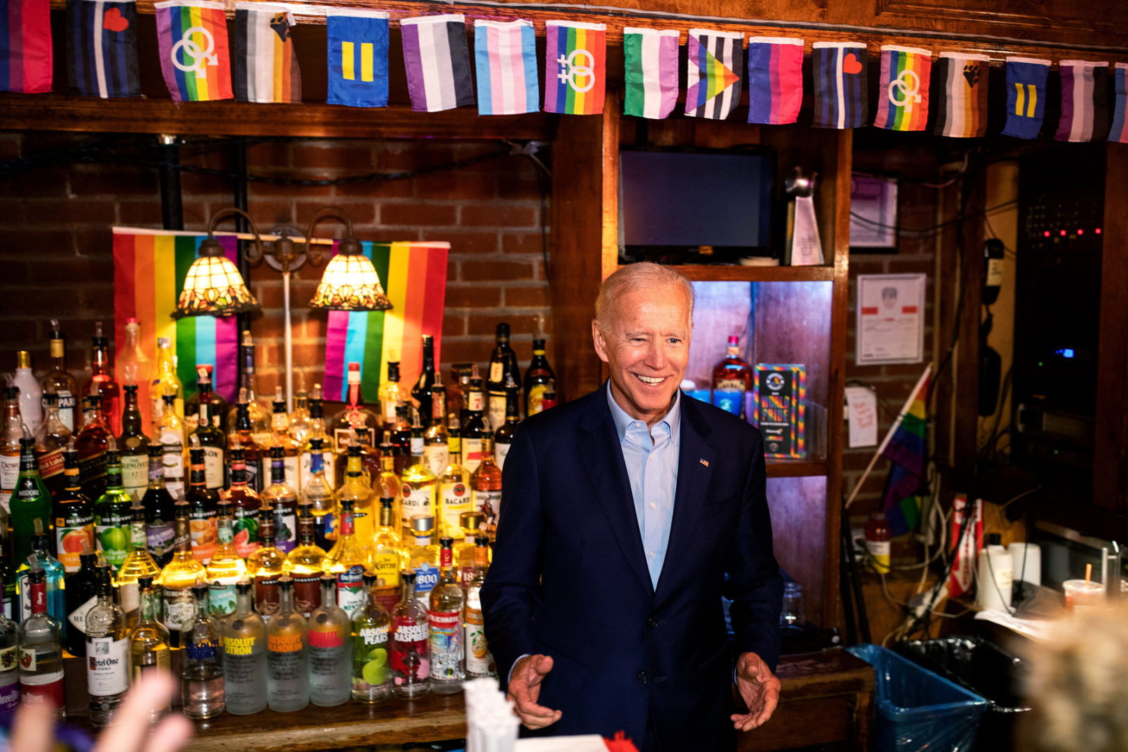La forza dell’elettorato black e arcobaleno: ecco come Biden ha vinto le elezioni