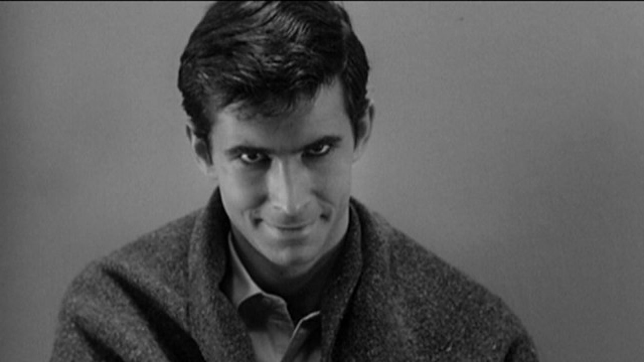 Come si manifesta la follia nell’uomo? Rispondono Norman Bates e Catilina