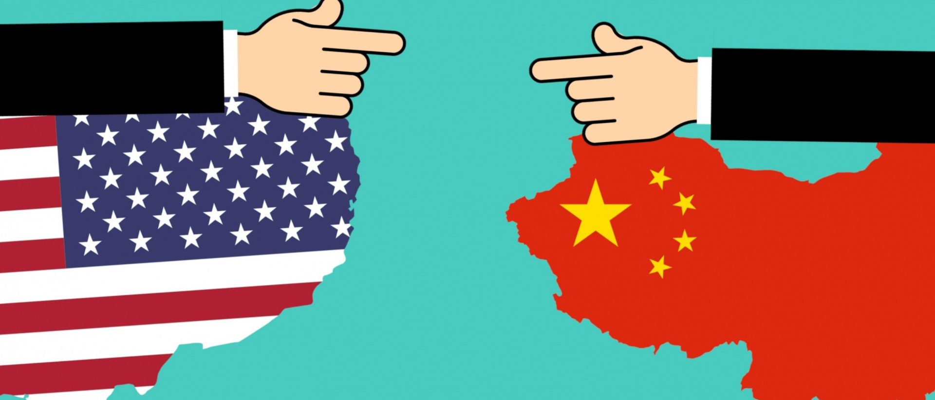 La nuova guerra fredda Usa-Cina: Bob Dylan rispecchia ancora la percezione popolare delle politiche