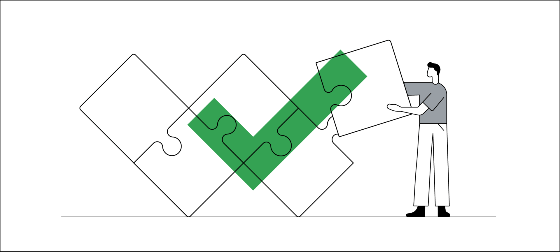 Problem solving: ecco come puoi trovare la soluzione migliore per ogni problema