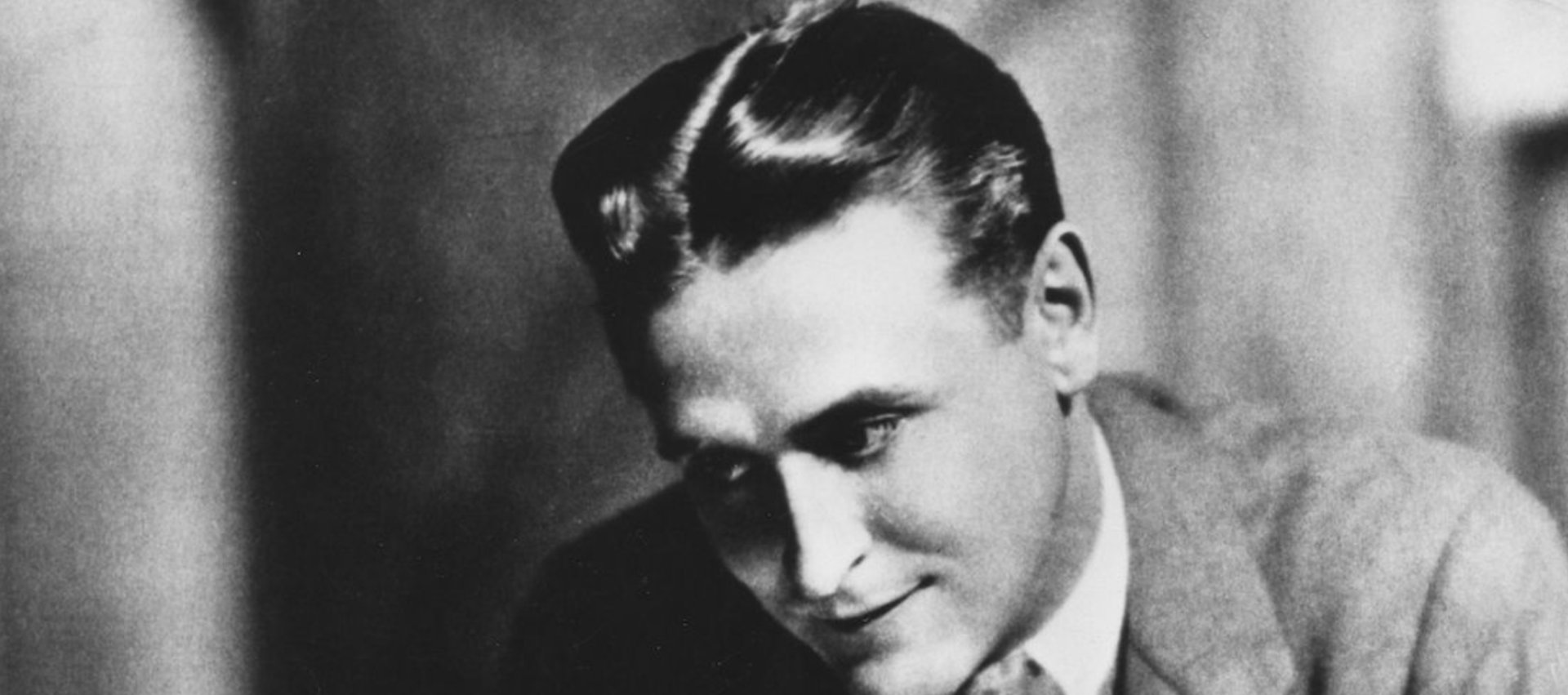 Come Fitzgerald riuscì a trasformare i suoi insuccessi nell’alter ego ed icona pop Gatsby