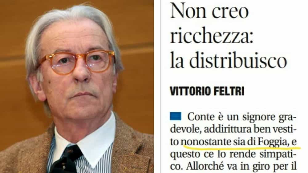 La petizione contro Libero raggiunge le firme necessarie: il Governo contro i titoli discriminatori