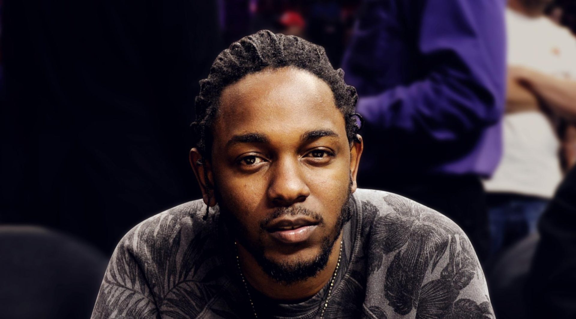 Kendrick Lamar lancia un grido di rabbia per le discriminazioni subite dagli afroamericani
