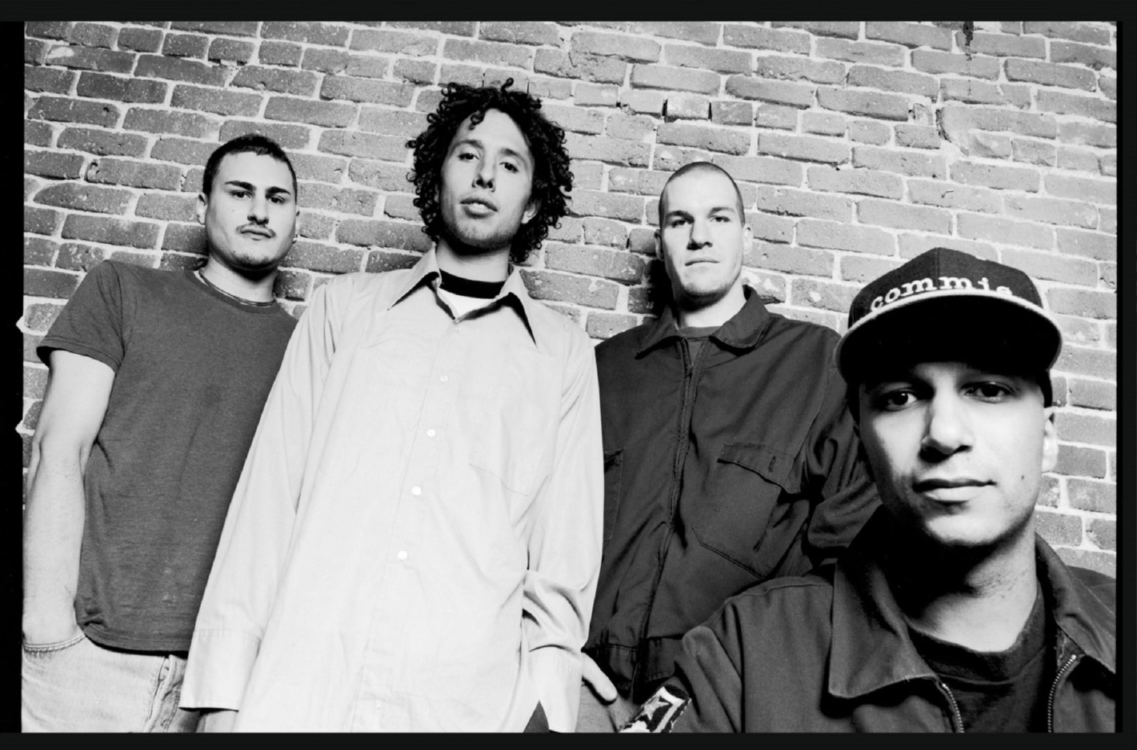 The Battle of Los Angeles: le proteste del 1992 raccontate dai Rage Against The Machine