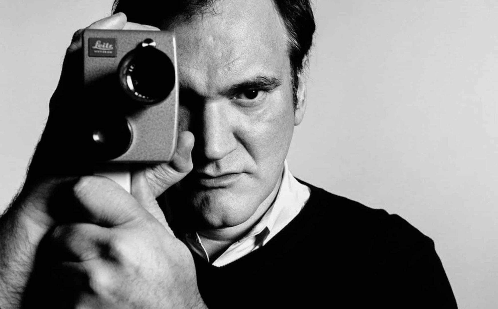 La riscrittura dei generi attuata da Tarantino in funzione del suo amore per il cinema