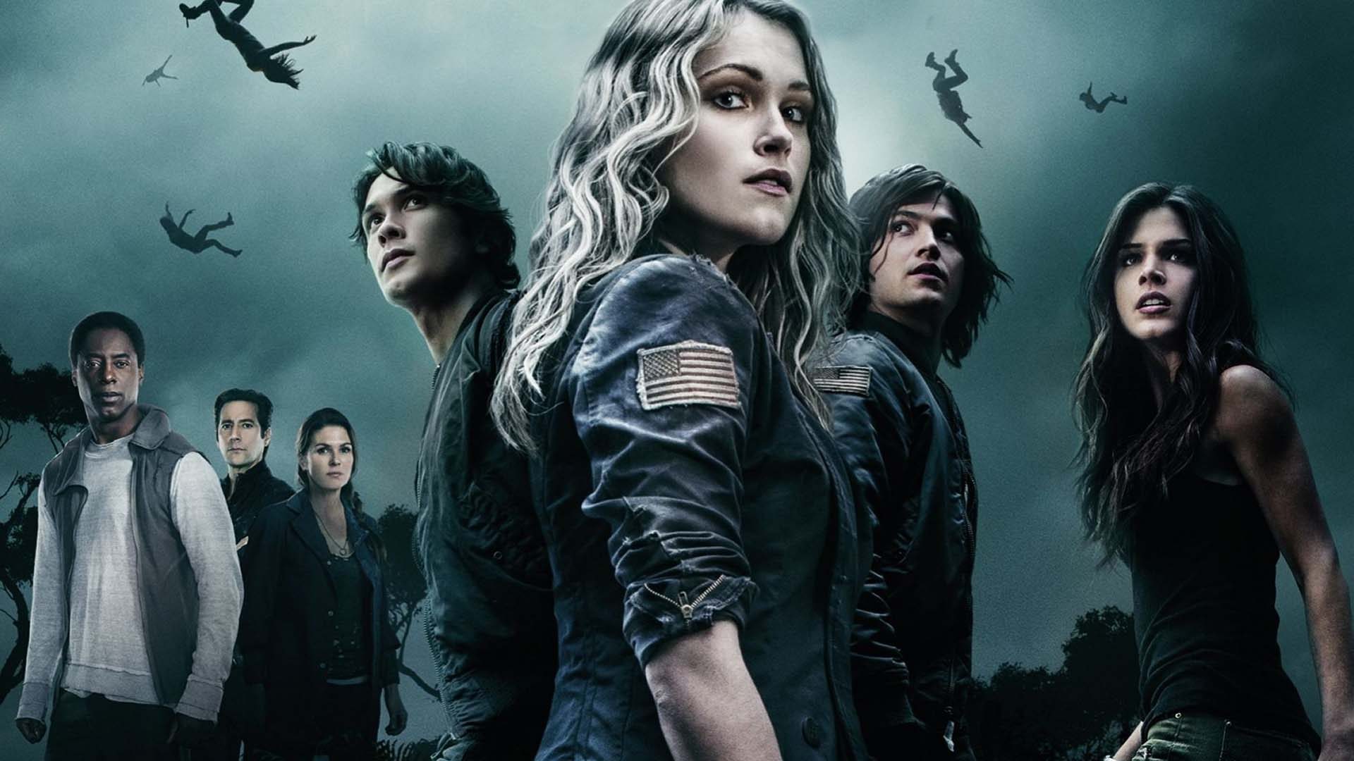 La colonizzazione di The 100 è come quella greca? Capiamo il perchè
