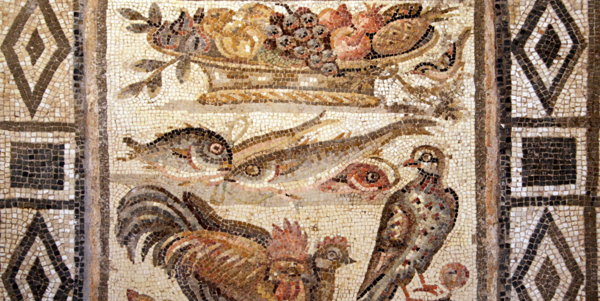 Apicio ci mostra le 5 prelibatezze dell’antica Roma che non mangeresti mai