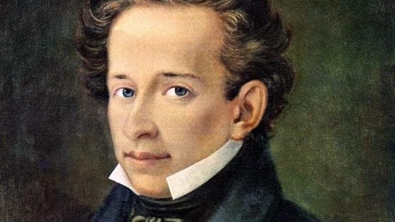 Giacomo Leopardi