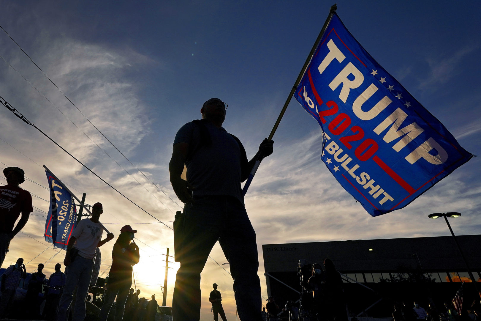 Trump cacciato dai social: censura o difesa della libertà? Sidney Hook e l’ideale della democrazia