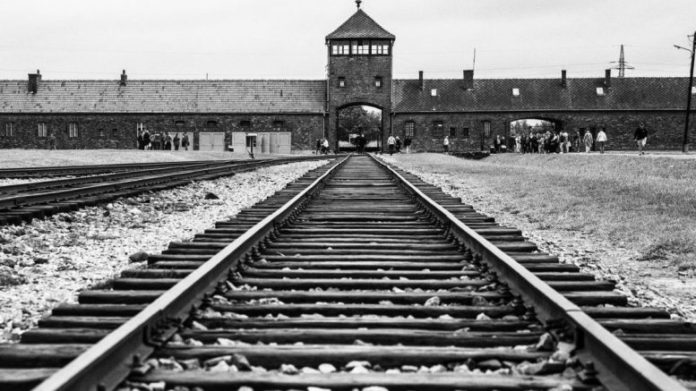 Auschwitz