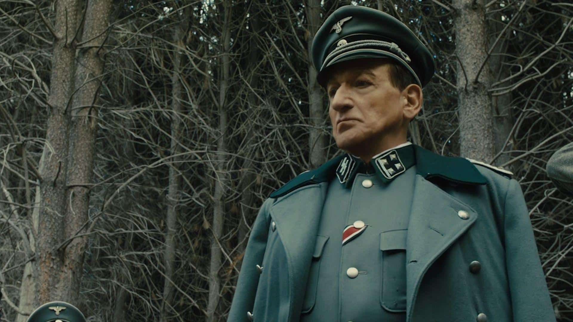 Adolf Eichmann: la cattura del criminale nazista raccontata nel film Netflix “Operation finale “