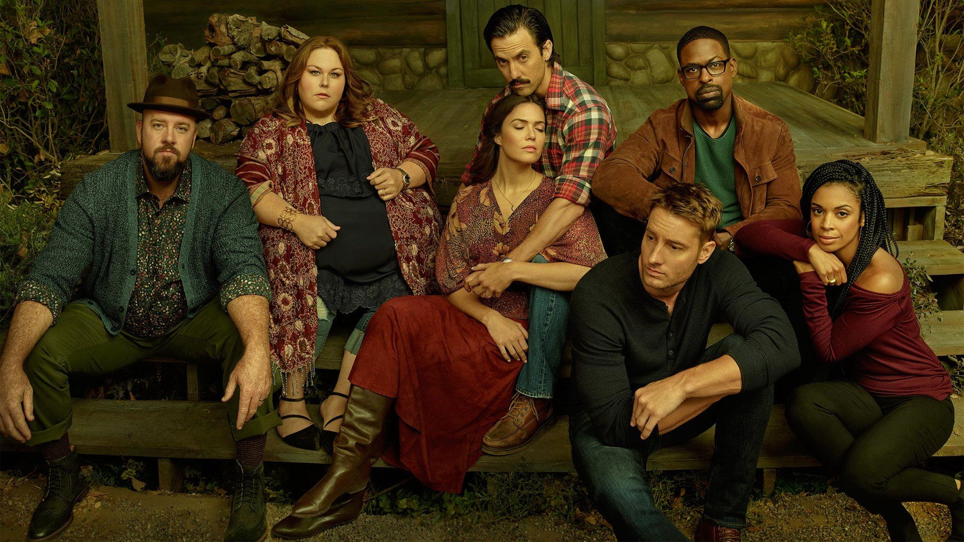 Scopriamo l’importanza dell’ambiente nella crescita dell’individuo con la serie tv “This is us”