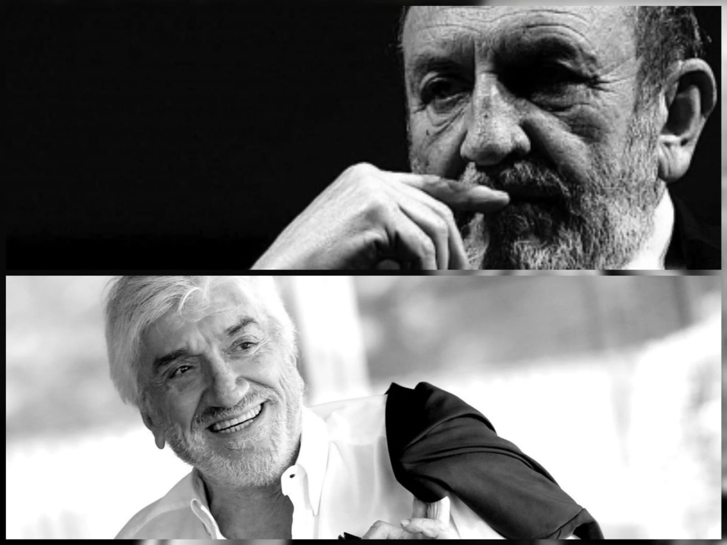 Proietti e Galimberti a confronto: l’amore che si nutre della coppia per sopravvivere