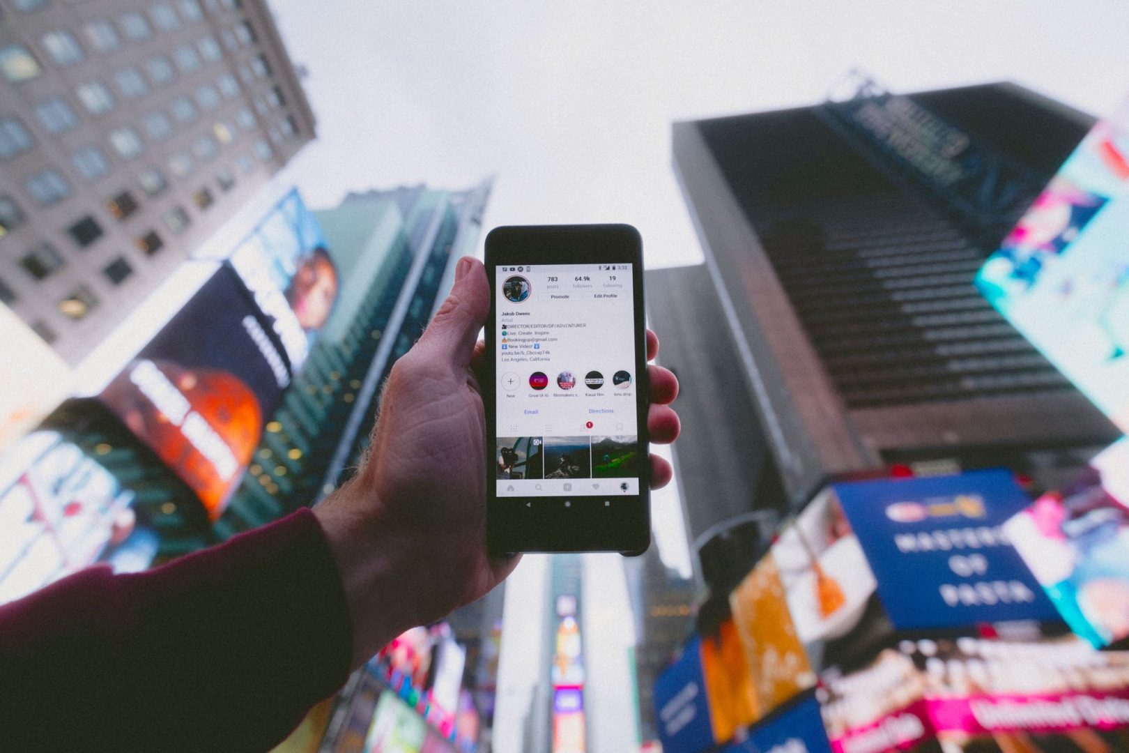 Le 10 conseguenze psicologiche più comuni derivanti dall’uso costante dello smartphone