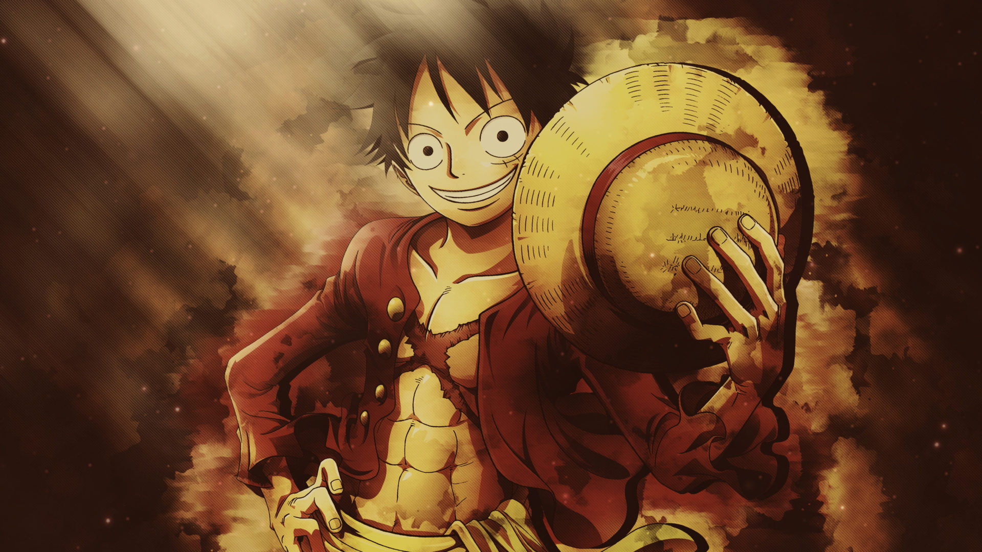 Nietzsche e Eiichiro Oda: il Superuomo indossa il cappello di paglia