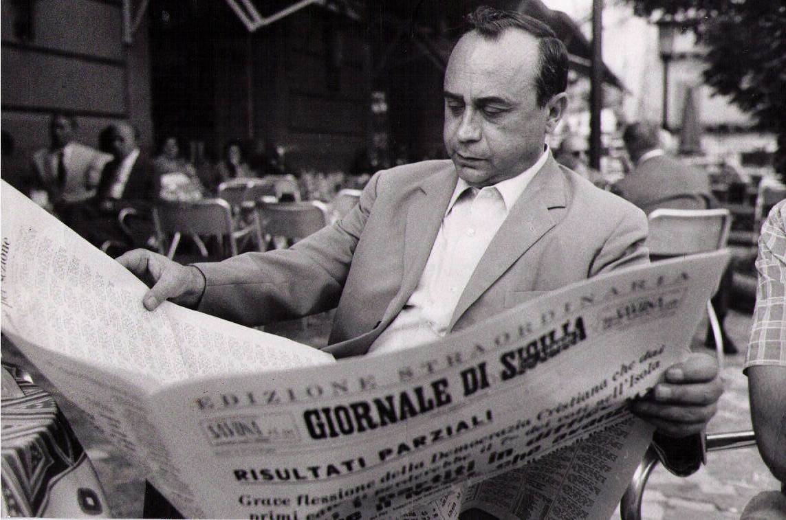 "Il giorno della civetta": l'orrore della tragedia reggina analizzata