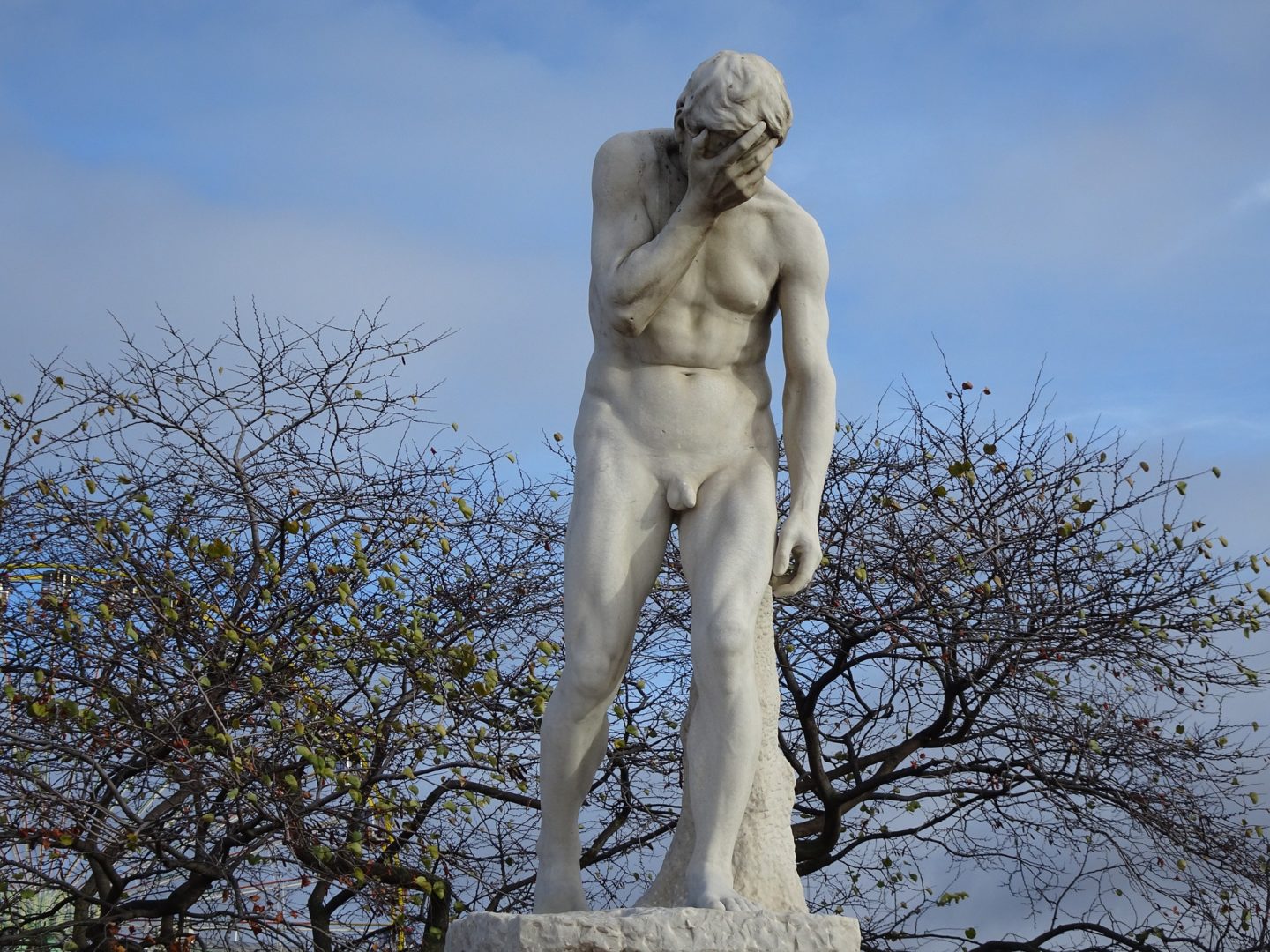 Ecco quali sono i cinque uomini “vinti” nella letteratura greca e latina