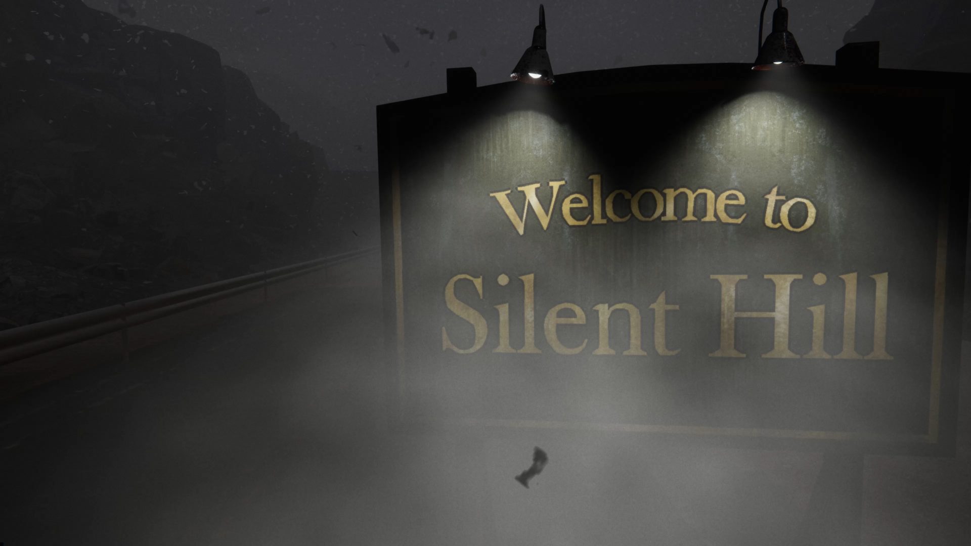 James Sunderland come Anna O: ecco come Freud avrebbe spiegato la sua Silent Hill