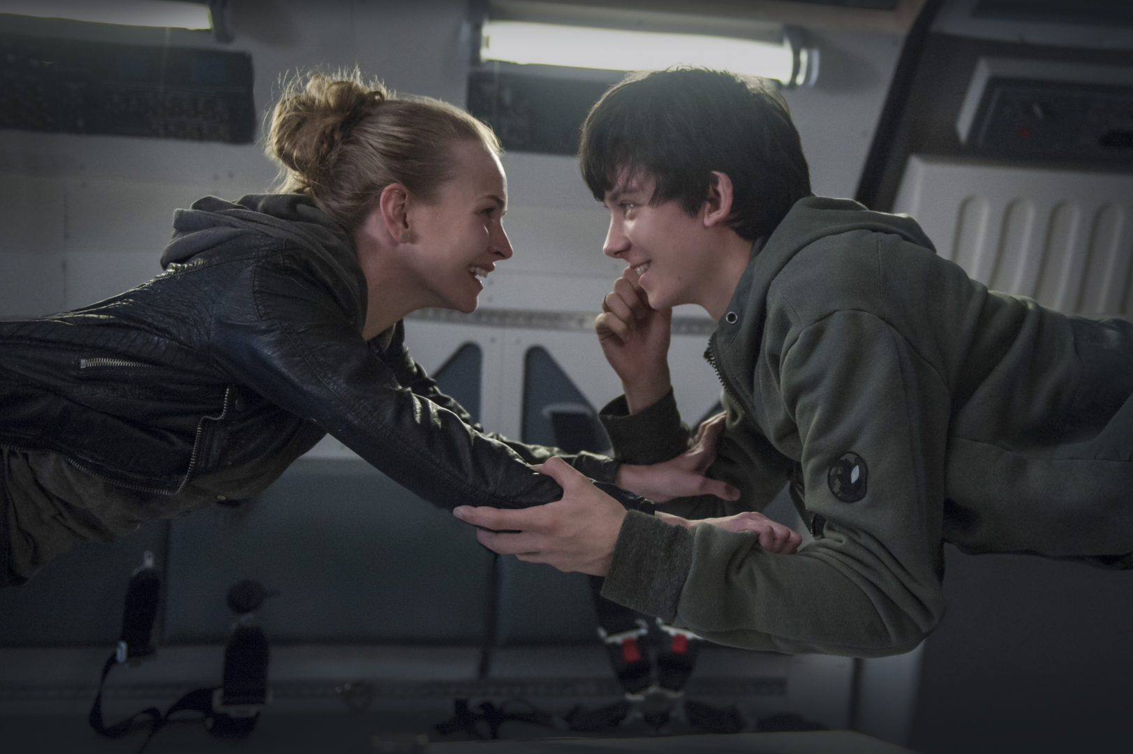 The Space between Us: esploriamo una importante complicanza medica dei viaggi spaziali