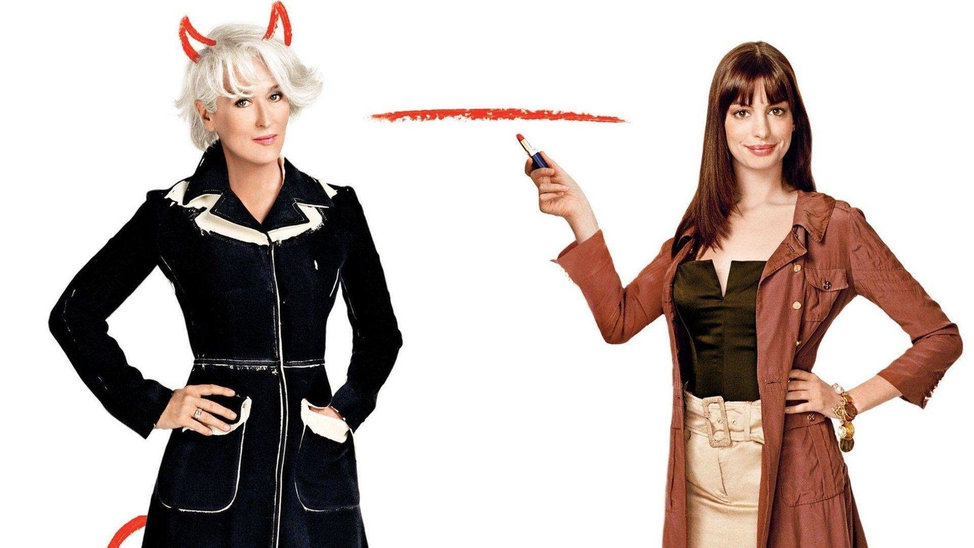 Scopriamo il mondo del lavoro competitivo attraverso il film “Il diavolo veste Prada”
