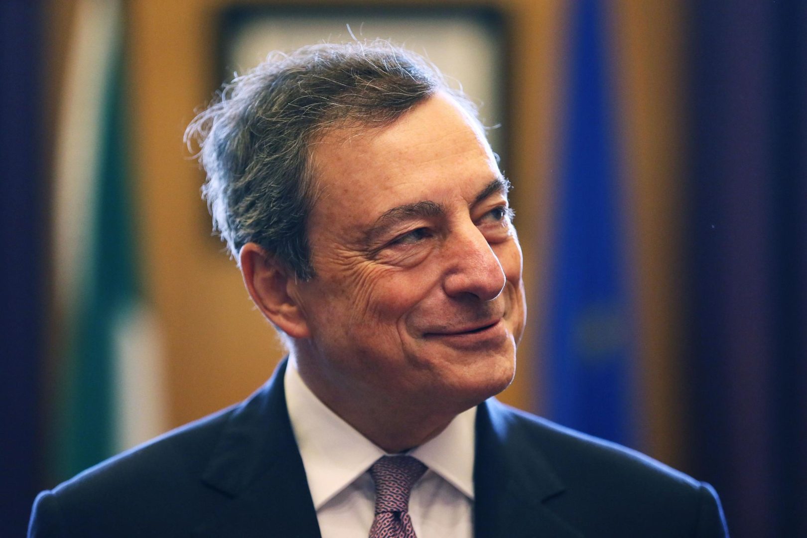 Tra consultazioni e promesse: ecco cosa ci dobbiamo aspettare dal (possibile) governo Draghi