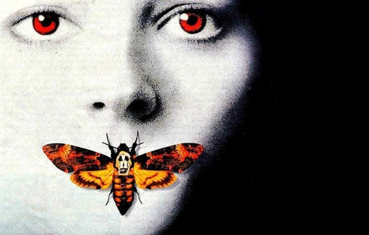 La falena “Sfinge Testa di Morto” e il suo significato nel film “Il silenzio degli innocenti”