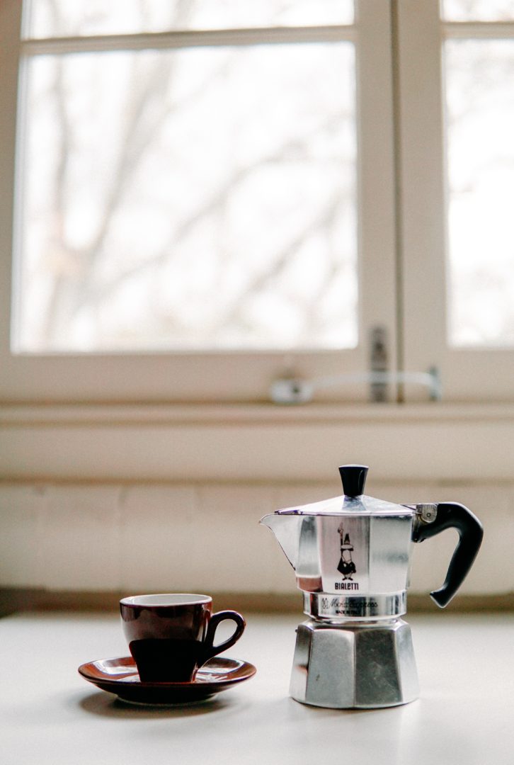 Esiste la ricetta del caffè perfetto? La risposta arriva da Bach e la fisica