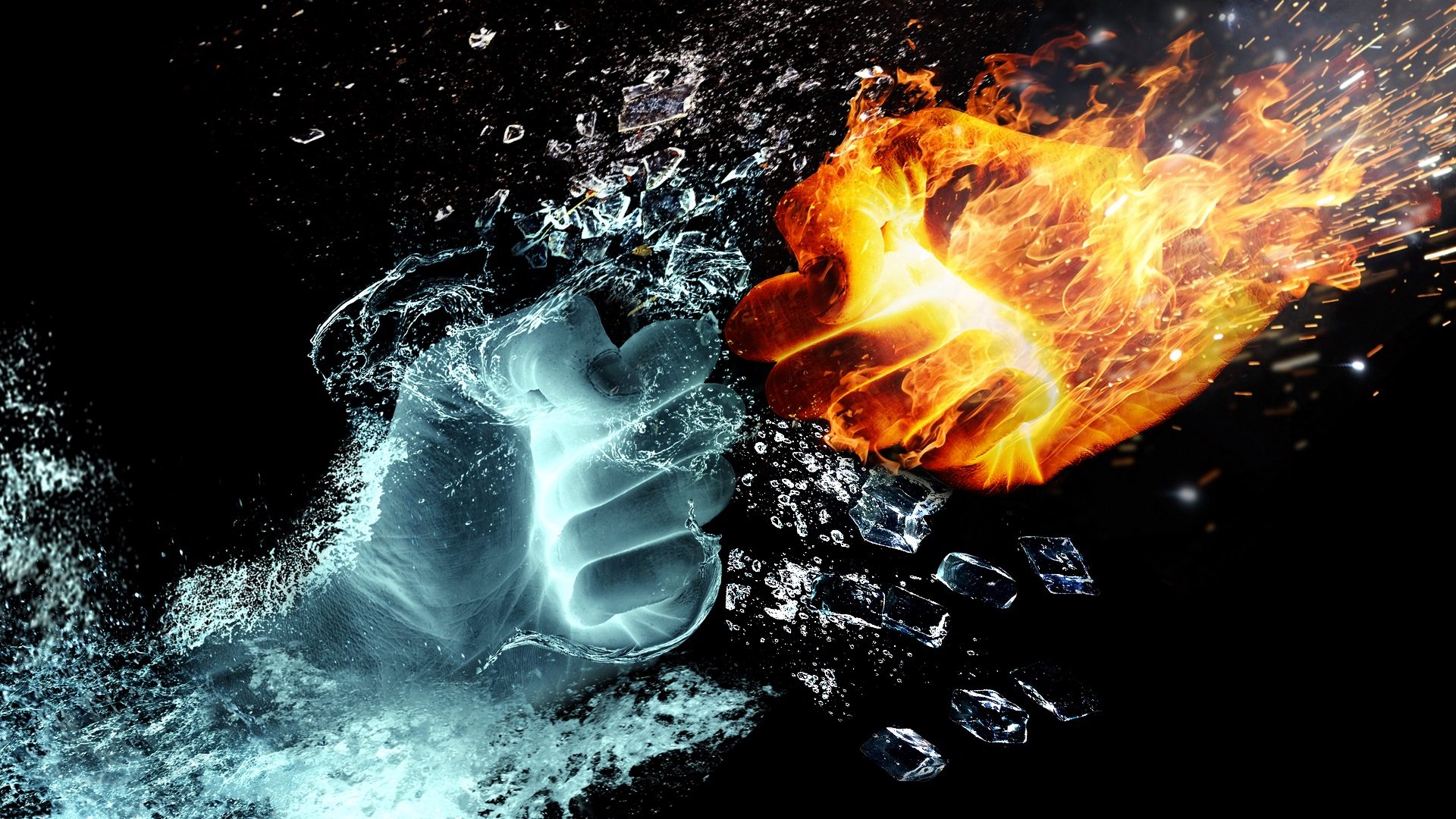 Il “Trattato dell’efficacia” vs Nietzsche: la dicotomia che anima il mondo