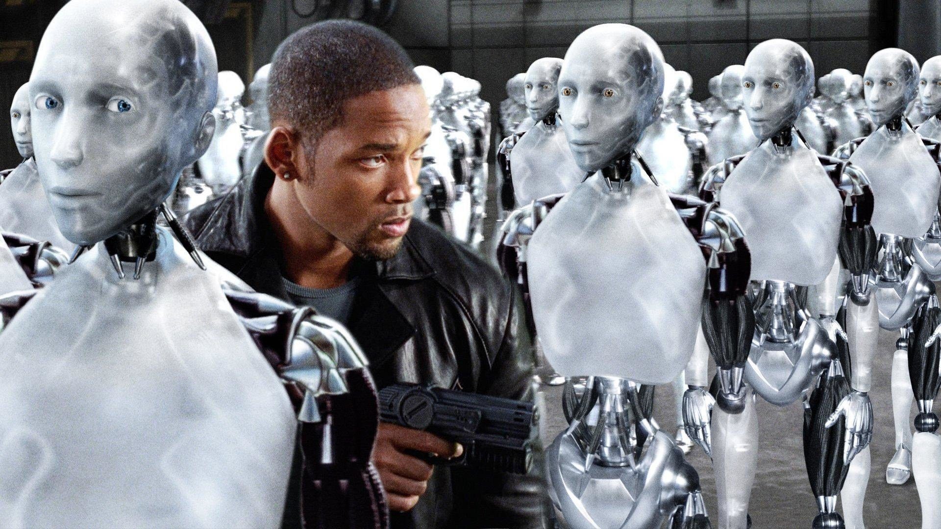 In che modo si evolverà la robotica? Scopriamolo con Leopardi e il film “Io, robot”