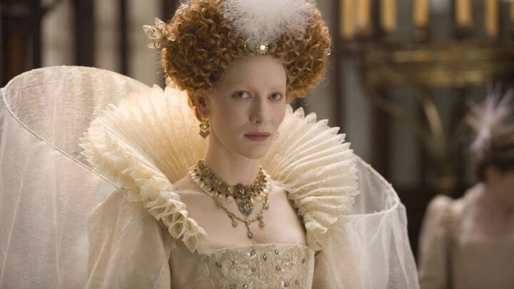 Elisabeth The Golden Age
