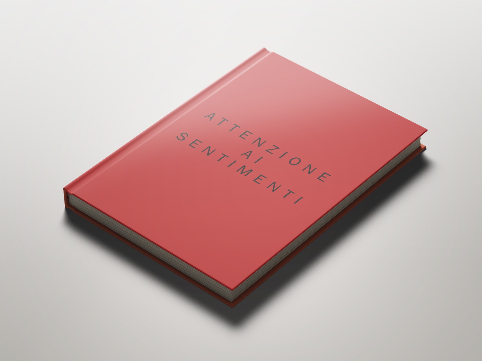 Attenzione ai sentimenti