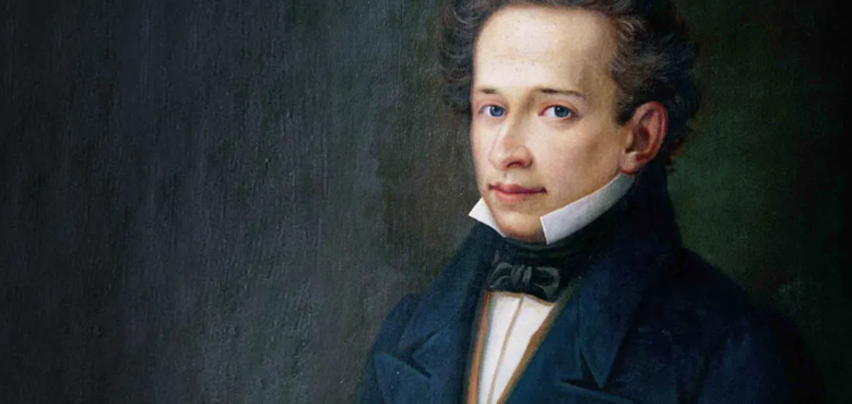 Giacomo Leopardi